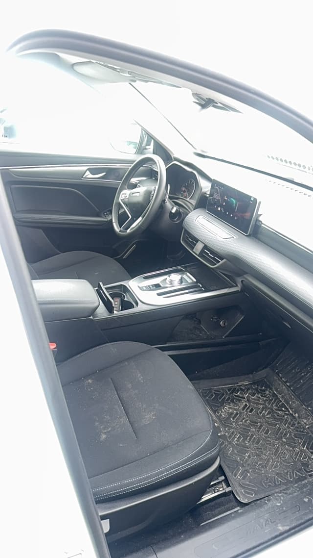 Haval Jolion - 6