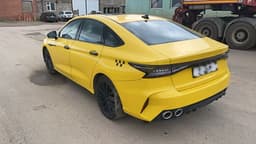 Chery ARRIZO 8 - 4