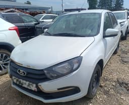 Lada Granta седан - 1