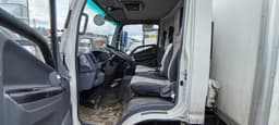 Jac N90 4x2 Изотермический/рефрижератор - 5