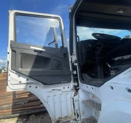 Shacman (Shaanxi) SX* 8x4 Самосвал - 7
