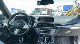 BMW 7 серия - 5