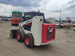 Lonking CDM312 Мини погрузчик - 4