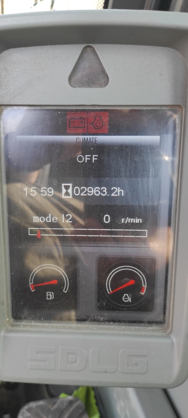 Lgce E6300 Экскаватор - 6