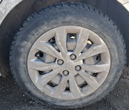Hyundai Solaris - 8
