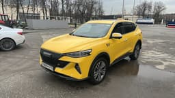 Haval F7 - 1