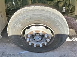 Shacman (Shaanxi) SX* 8x4 Самосвал - 8
