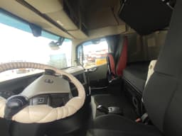 Volvo FH 4x2 Седельный тягач - 6