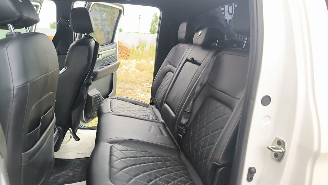 Jac T9 - 9