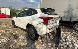 Haval Jolion - 4