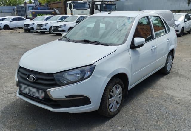 Lada Granta седан - 1