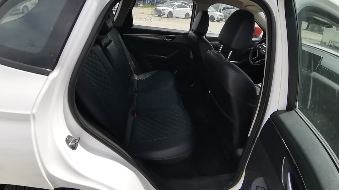 Haval Jolion - 8