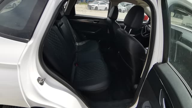 Haval Jolion - 8