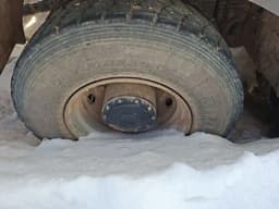 Shacman (Shaanxi) SX* 6x6 Седельный тягач - 6