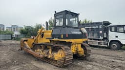 Zoomlion ZD160 Бульдозер - 4