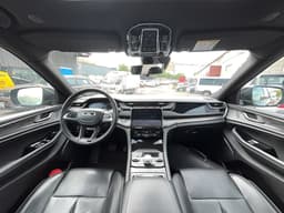 Jeep Grand Cherokee - 5