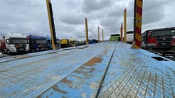 Уралспецтранс 94651* Полуприцеп бортовой - 5