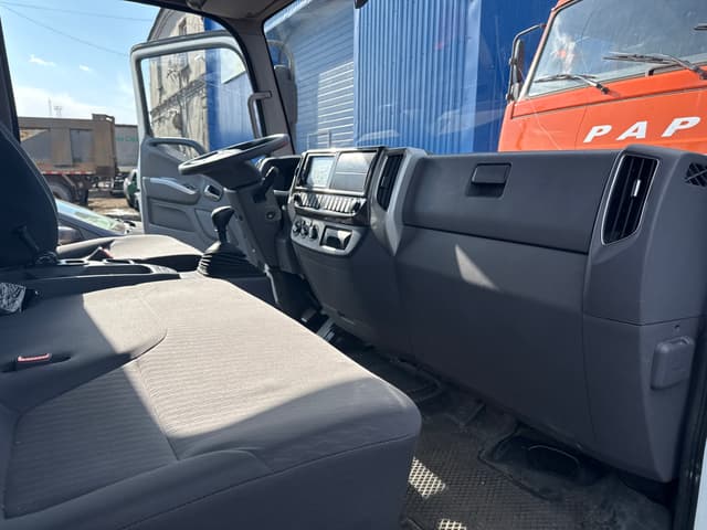 Автомаш 2844* на шасси GAZ Valdai 8 4x2 Промтоварный - 8