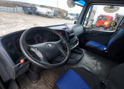 Камаз 5490 4x2 Седельный тягач - 6