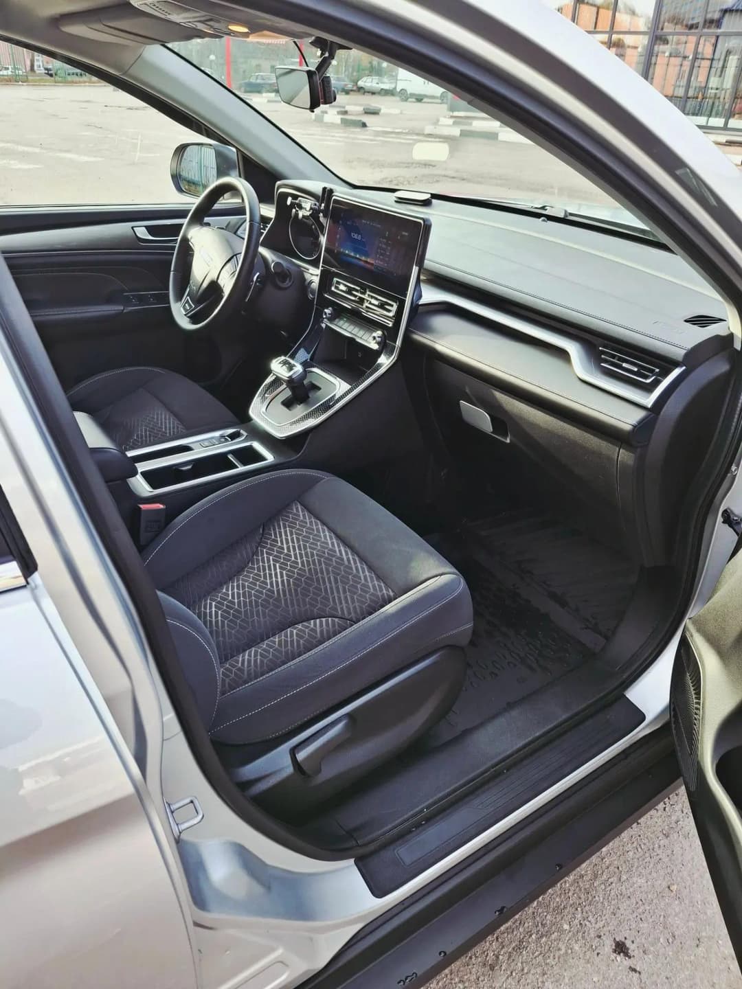Haval M6 (CN) - 12