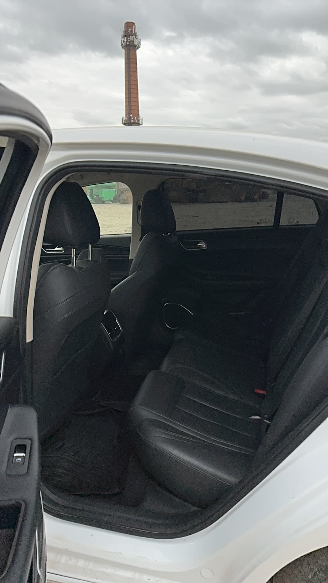 Omoda S5 - 8