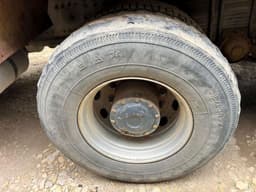 Shacman (Shaanxi) SX* 8x4 Самосвал - 10