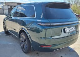 Li (Lixiang) L9 - 4
