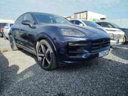 Porsche Cayenne - 2