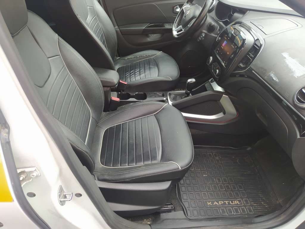 Renault Kaptur - 6