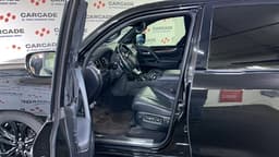 Lexus LX 570 - 6