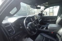 Ram 1500 - 5
