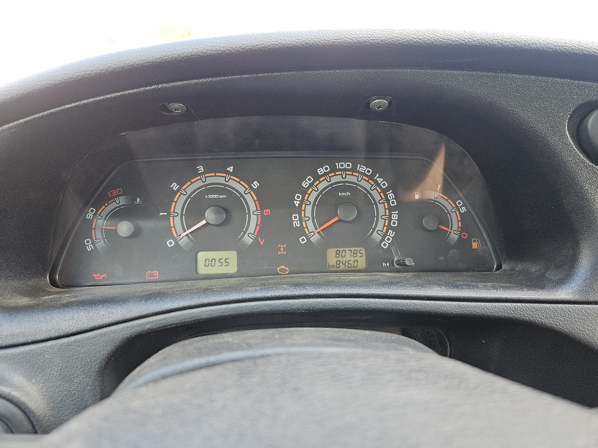Lada Niva Travel - 7