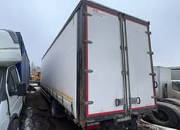 Jac N120 4x2 Бортовой (Евроборт) - 4