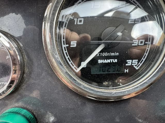 Shantui SR* Каток - 6