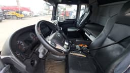 Sitrak C7H 4x2 Седельный тягач - 6
