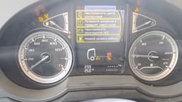 Daf XF 4x2 Седельный тягач - 6