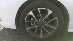 Omoda S5 - 10