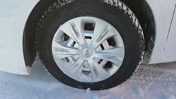 Geely EMGRAND - 10