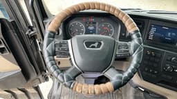 MAN TGX 4X2 Седельный тягач - 5