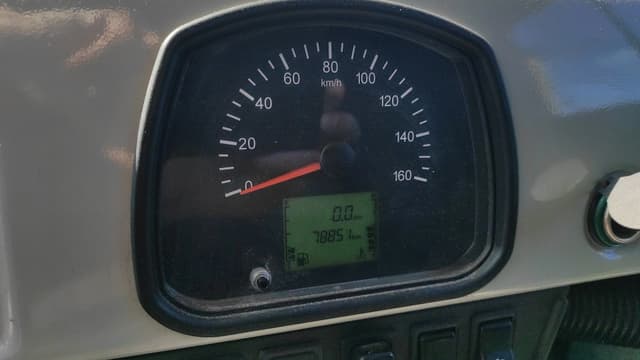 UAZ 3909 Комби - 6