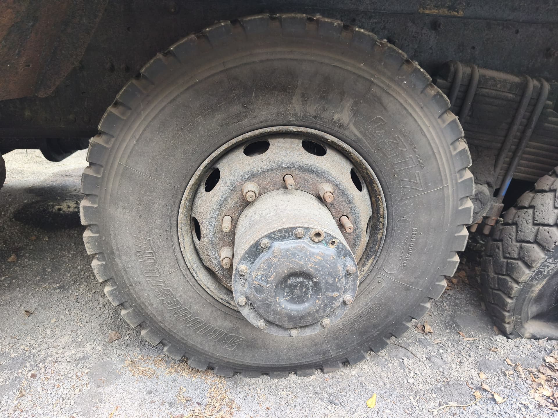 Shacman (Shaanxi) SX* 8x4 Самосвал - 7