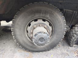 Shacman (Shaanxi) SX* 8x4 Самосвал - 7