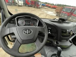FAW J6* 6x6 Самосвал - 5