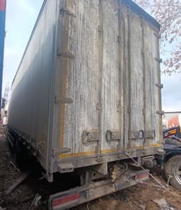 Рустрак 4388* на шасси КамАЗ 4308 4x2 Бортовой (Евроборт) - 4