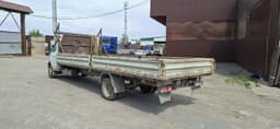 GAZ 3302* Бортовой (Евроборт) - 4