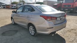 Changan Alsvin - 4