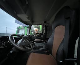 FAW J6* 6x4 Самосвал - 6
