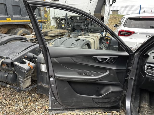 Chery Tiggo 4 PRO - 7