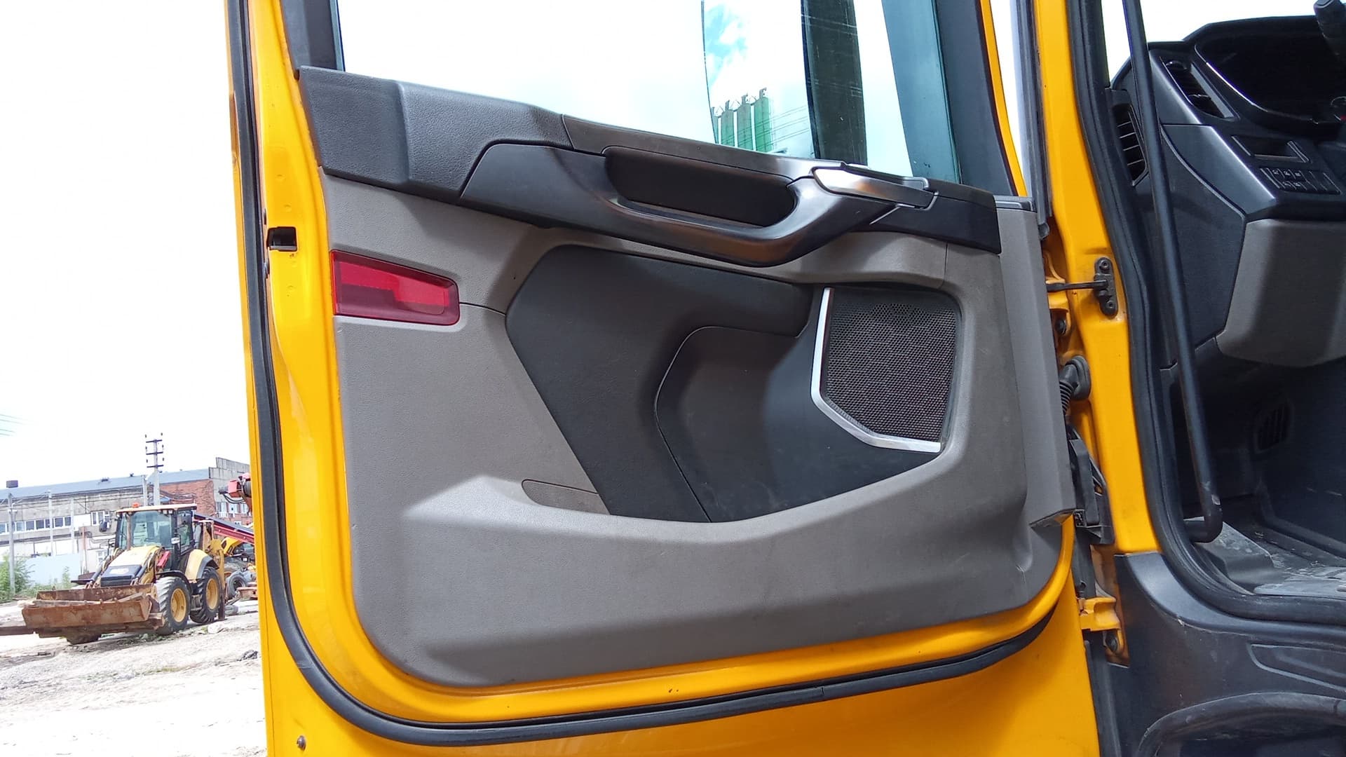 Scania R 4x2 Седельный тягач - 8