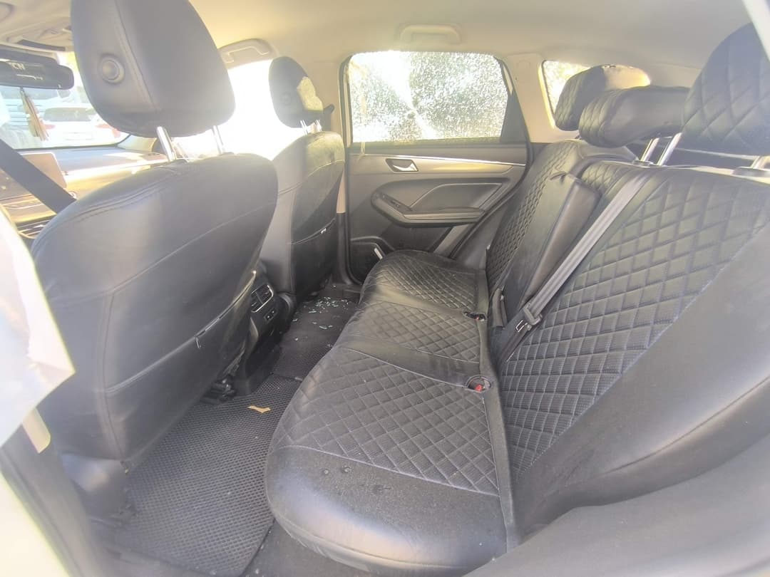 Haval Jolion - 8